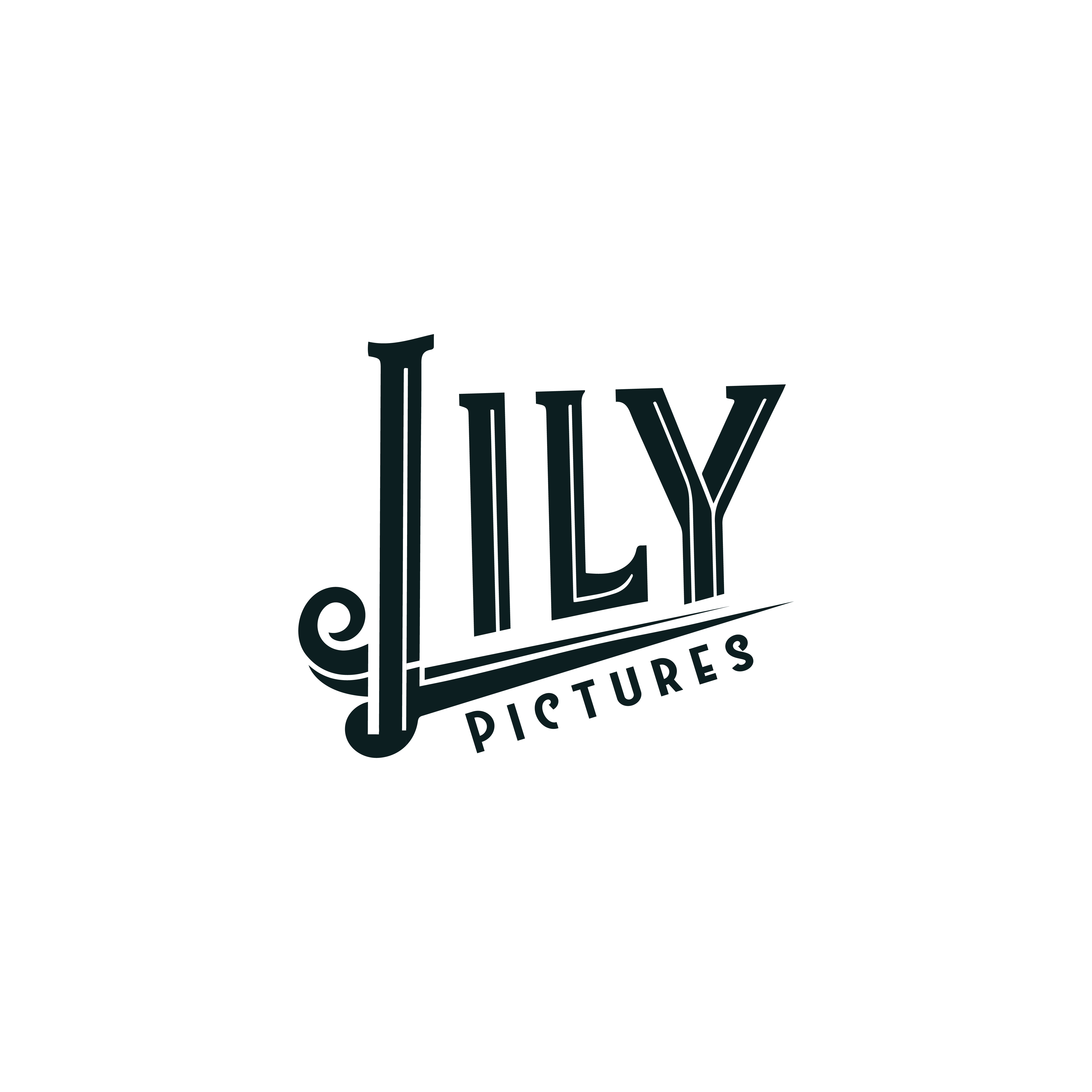 Design de Logo par Titu Aslam pour Lily Pictures Inc. | Design #34898264