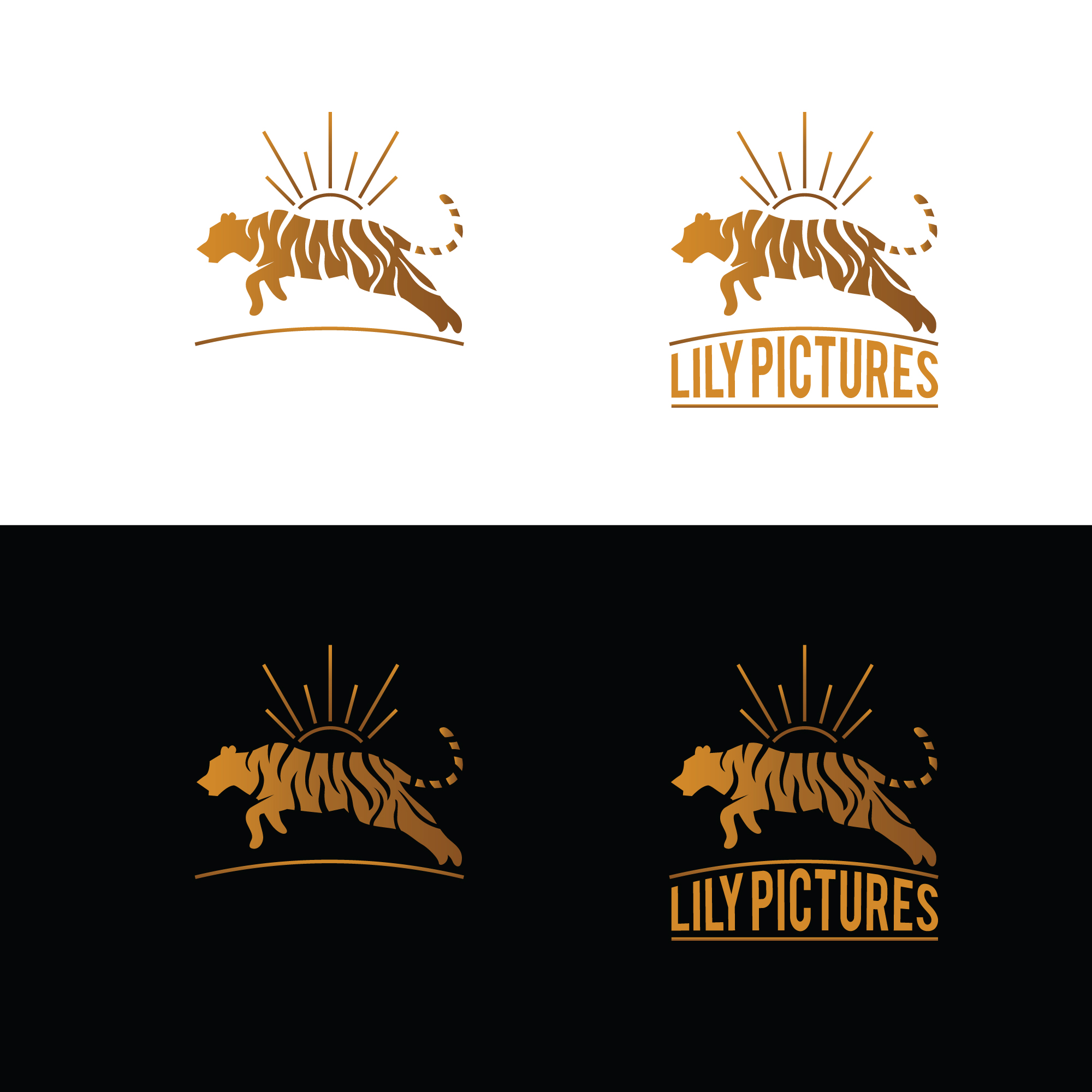 Design de Logo par WDesigns pour Lily Pictures Inc. | Design #34857170