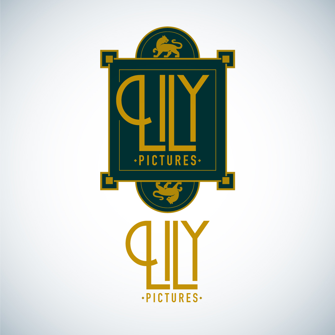 Logo Design by Dpace for Lily Pictures Inc. | Design #34867271