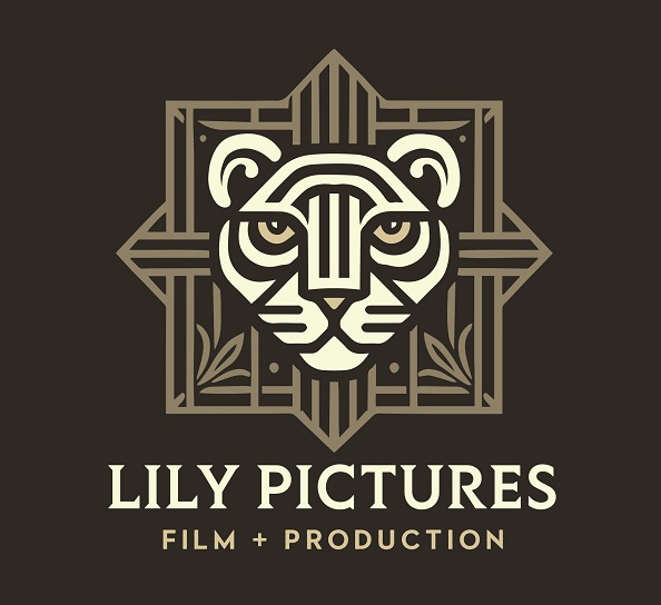 Logo Design by Fera Ferum for Lily Pictures Inc. | Design #34884657