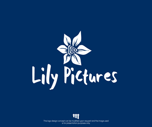 Logo Design by MBARO
