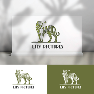 Logo Design by Impressive Designs