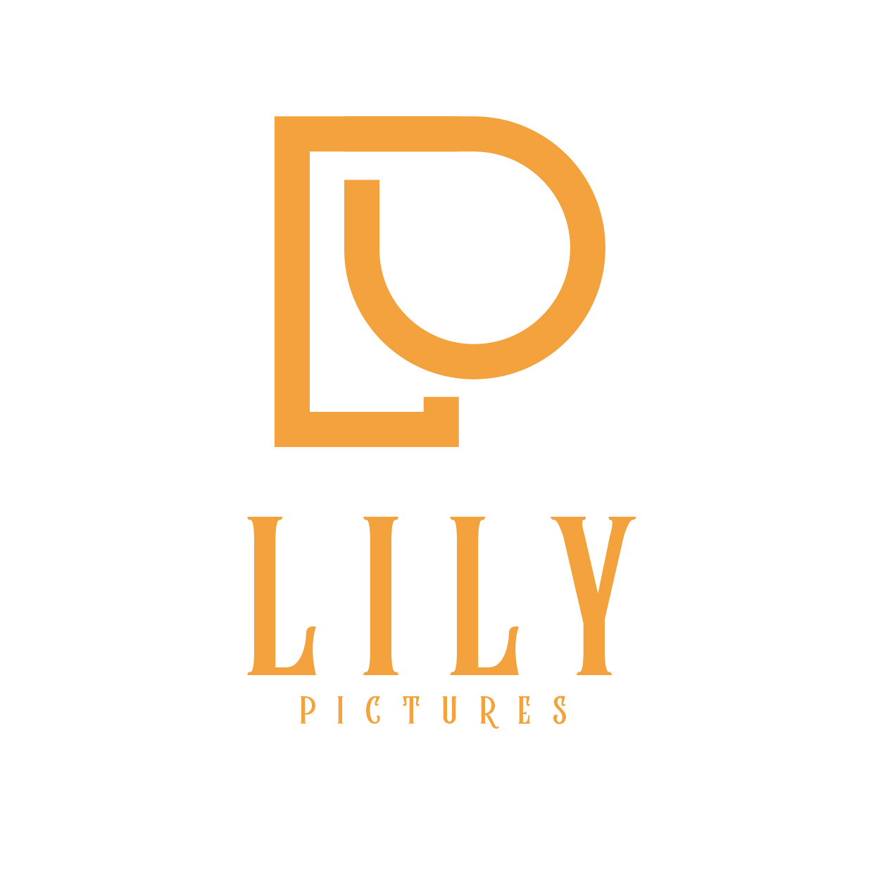 Logo Design by Andre Swaby Creative Studio for Lily Pictures Inc. | Design #34870724