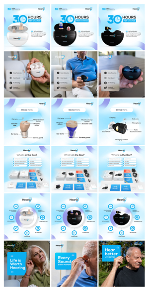 Grafik-Design von Waleed Nazir