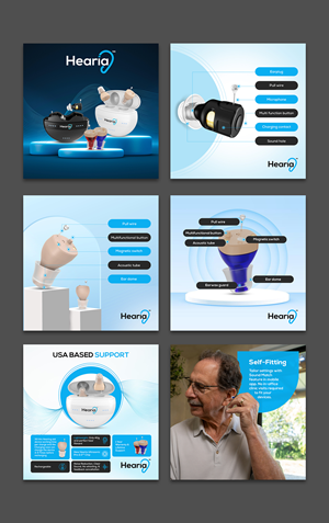 Graphic Design by debdesign for this project | Design: #34862401