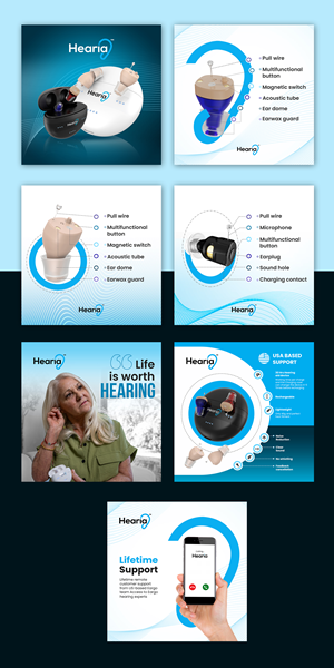Graphic Design by debdesign for this project | Design: #34862460