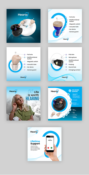 Graphic Design by debdesign for this project | Design: #34865600