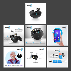 Graphic Design by SAI DESIGNS for this project | Design: #34874619