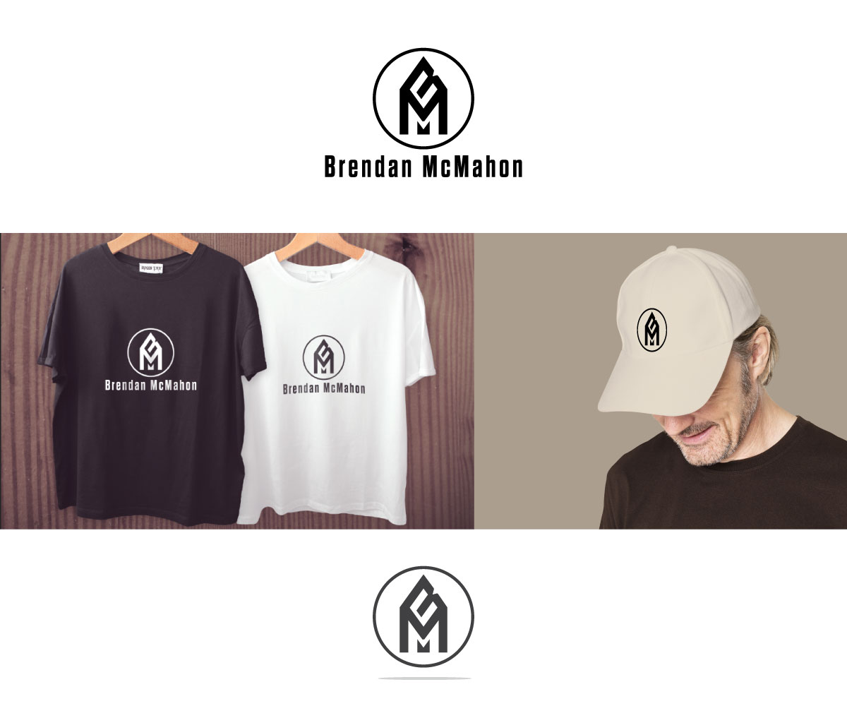 Design de Logo par alexdarah pour ce projet | Design #34852126
