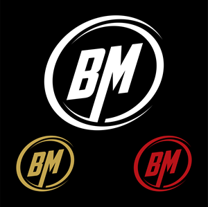 Logo Design by John Mark Arts for this project | Design: #34850854