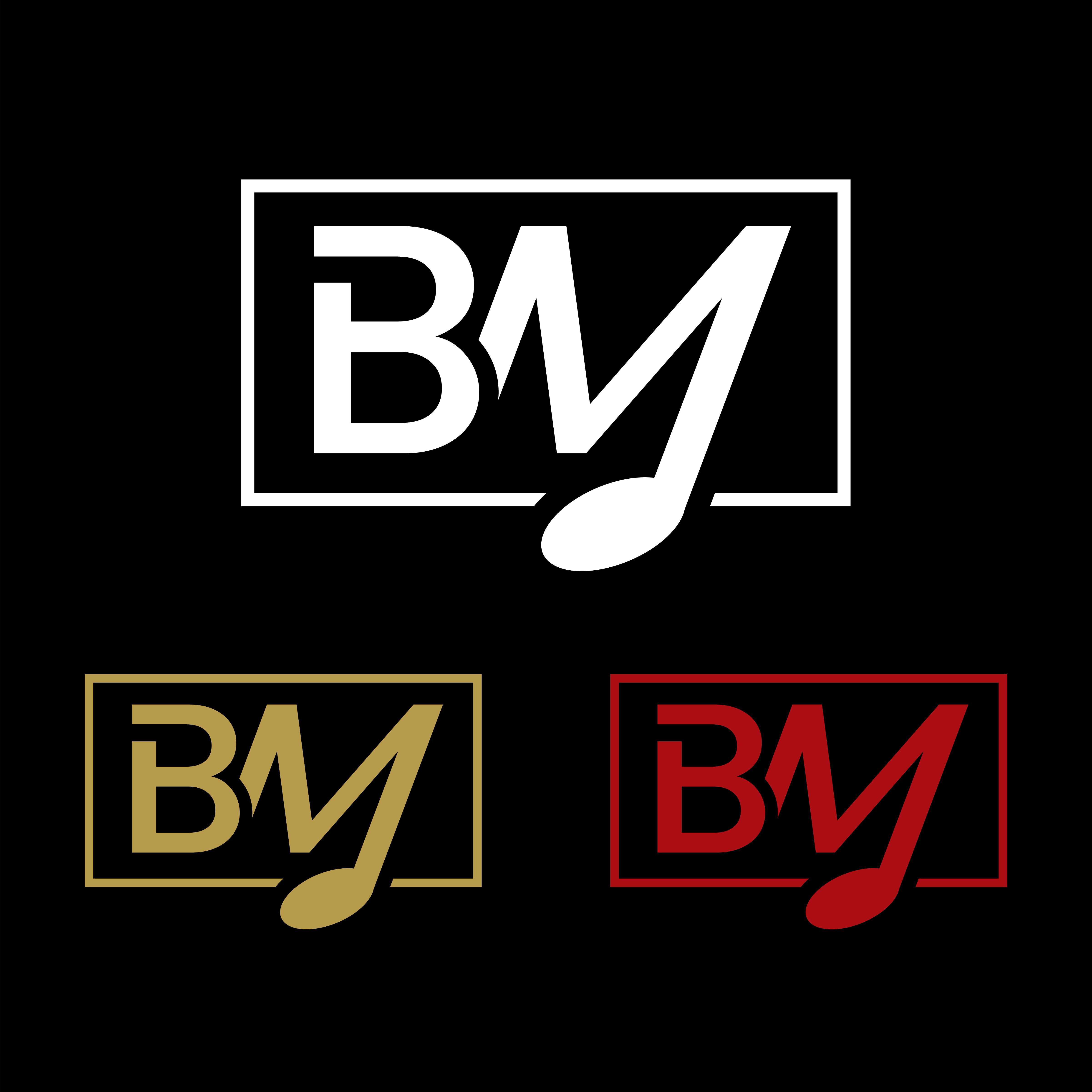 Logo Design by John Mark Arts for this project | Design #34850903