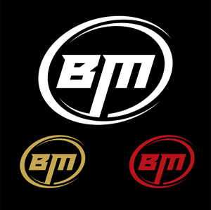 Logo Design by John Mark Arts for this project | Design: #34851096