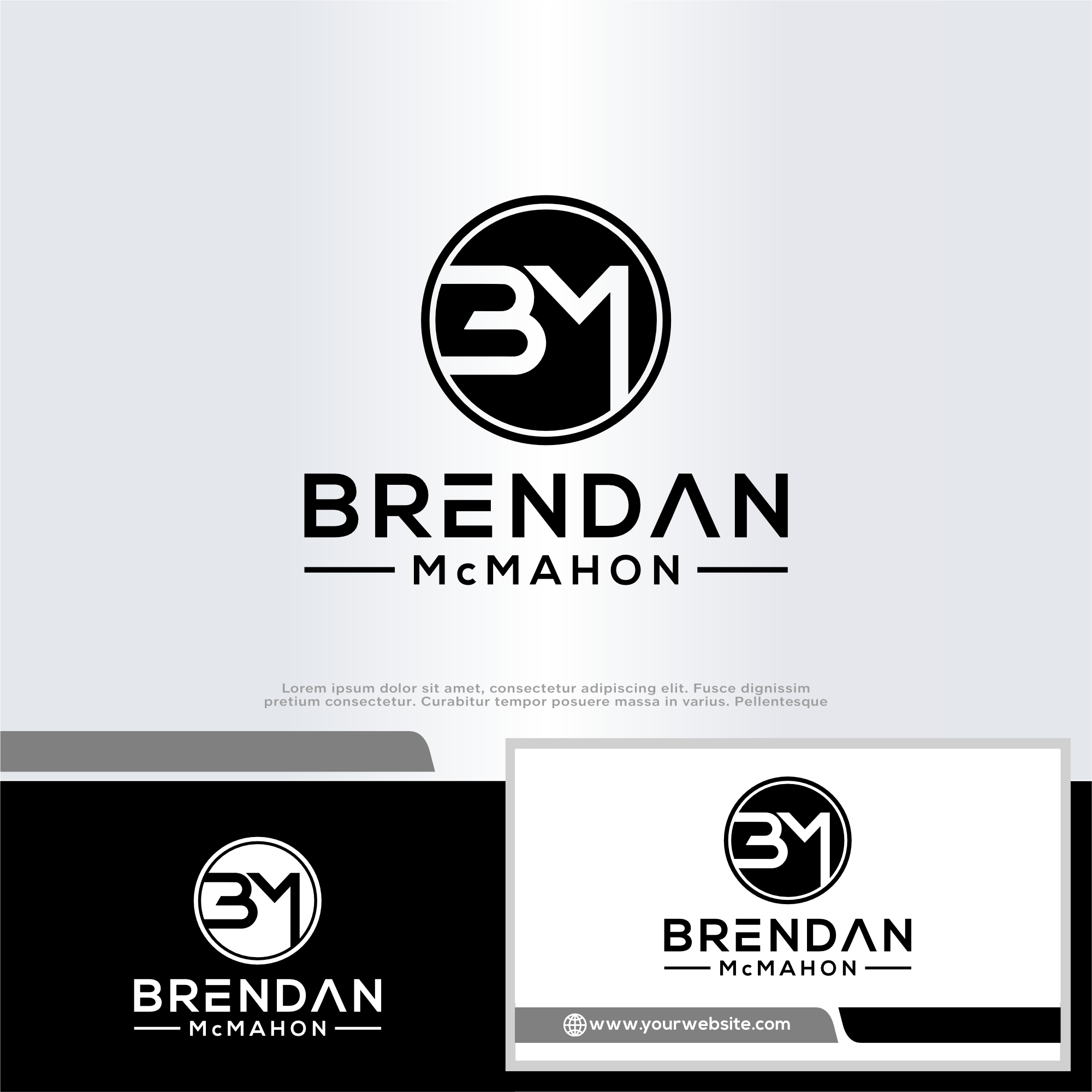 Logo Design by win it for this project | Design #34854465