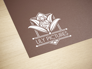 Logo Design by D -lara seen for this project | Design: #34867370