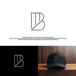 Design de Logo par Hossainlogo324 pour ce projet | Design : #34892719