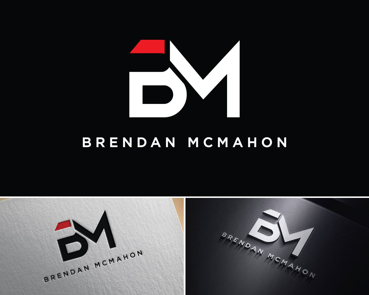 Logo Design by Atec for this project | Design #34863844