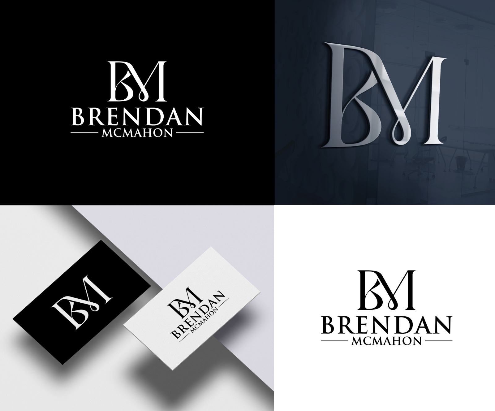 Logo Design by aexoagency for this project | Design #34851855