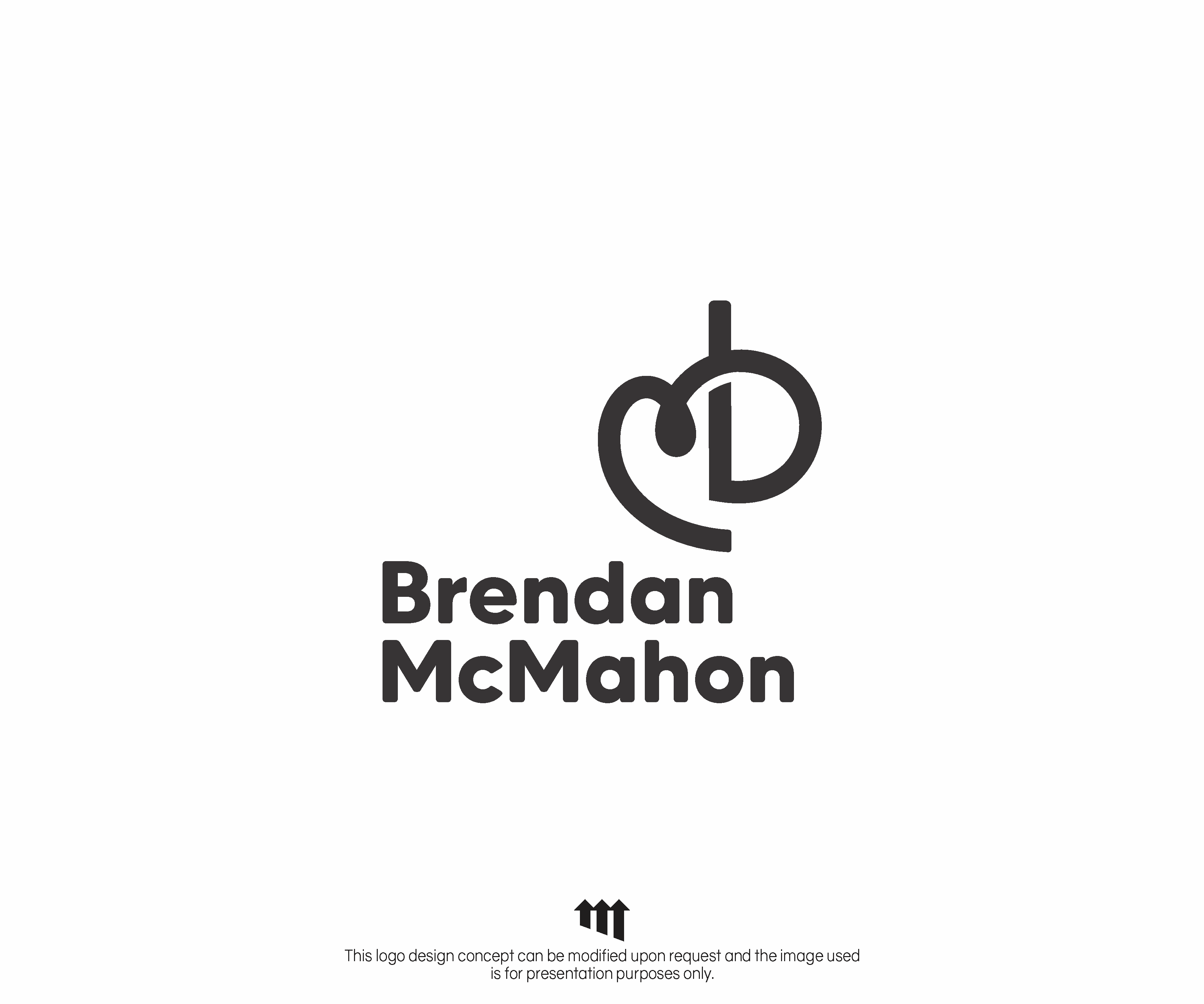 Logo Design by MBARO for this project | Design #34894664