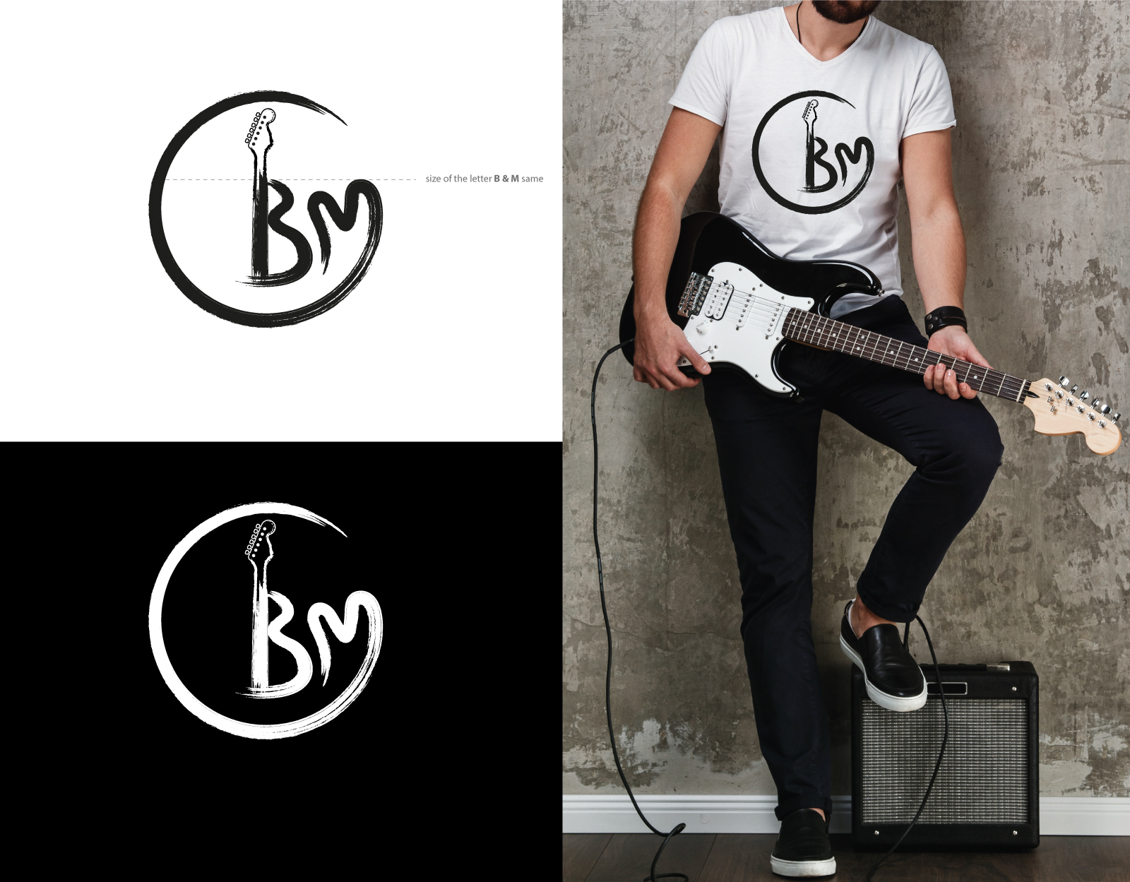 Logo Design by Rubia@ for this project | Design #34850555