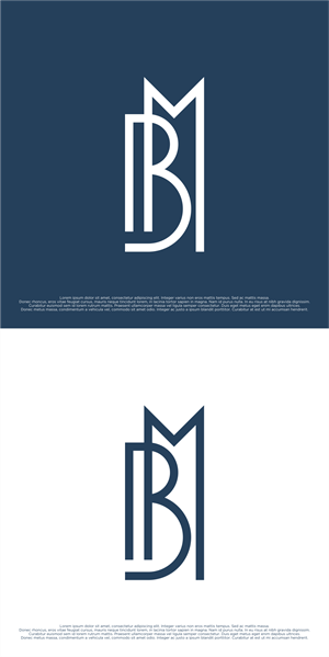 Logo Design by shiroRo for this project | Design: #34894877