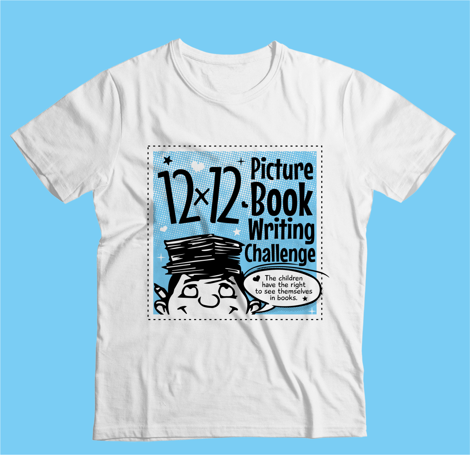 T-shirt Design by Yakuza20 for this project | Design #34853493