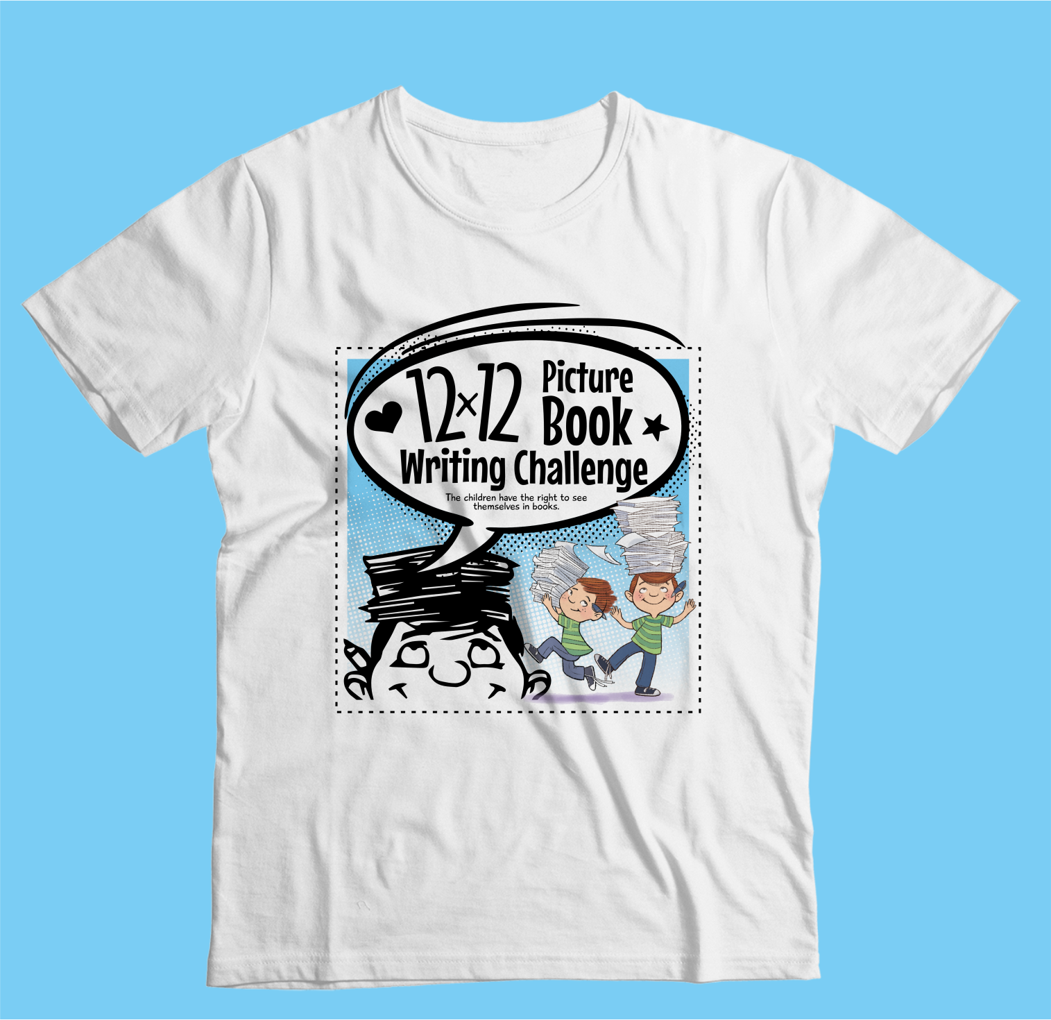 T-shirt Design by Yakuza20 for this project | Design #34854906