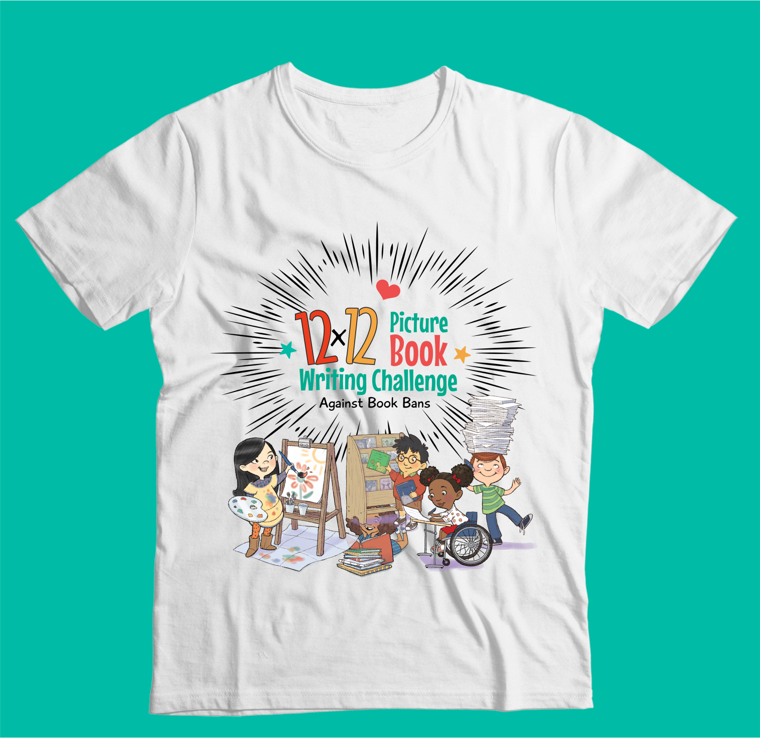 T-shirt Design by Yakuza20 for this project | Design #34860623