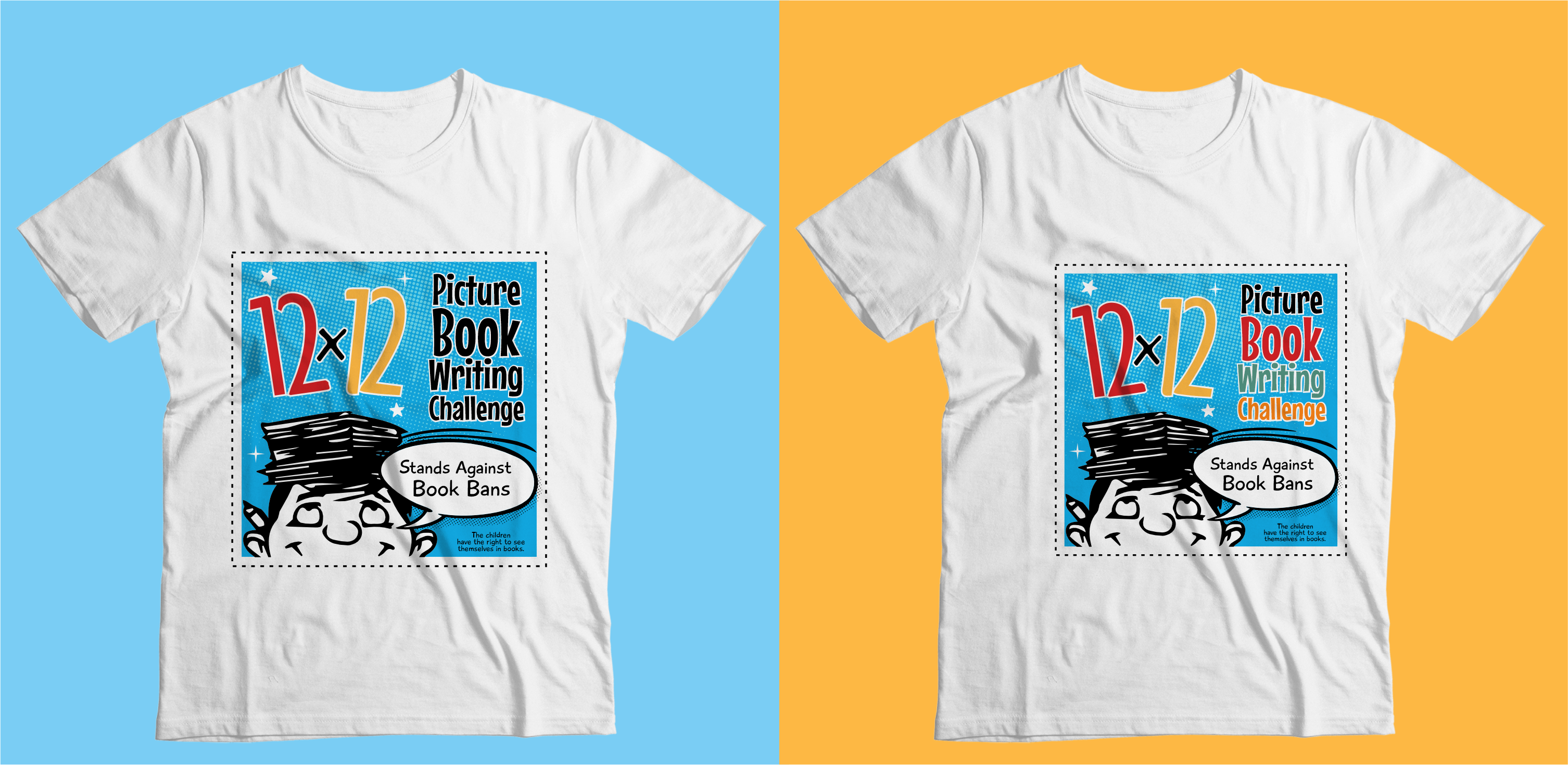 T-shirt Design by Yakuza20 for this project | Design #34863804
