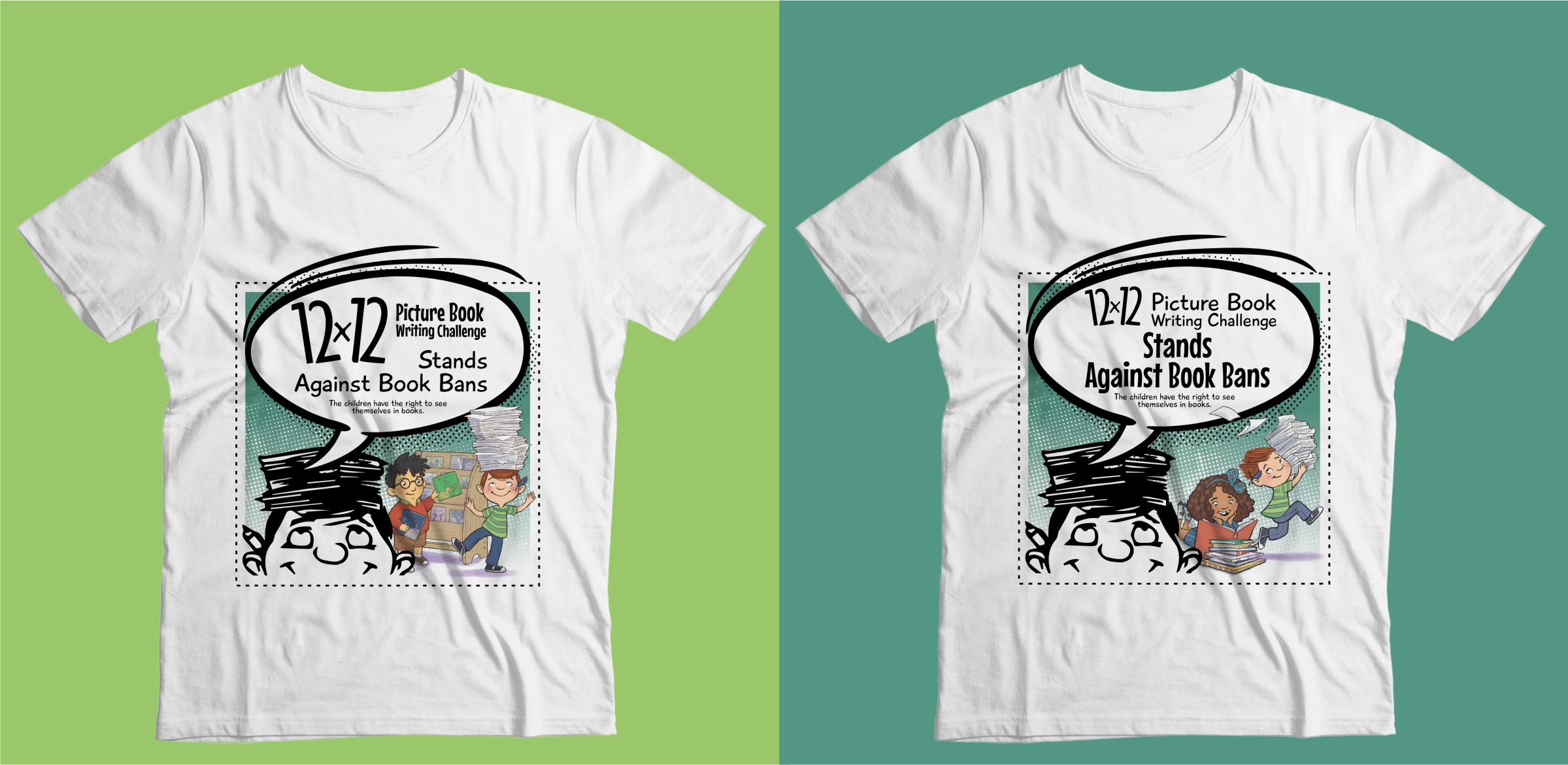 T-shirt Design by Yakuza20 for this project | Design #34863884