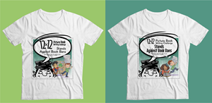 T-shirt Design by Yakuza20 for this project | Design: #34863884