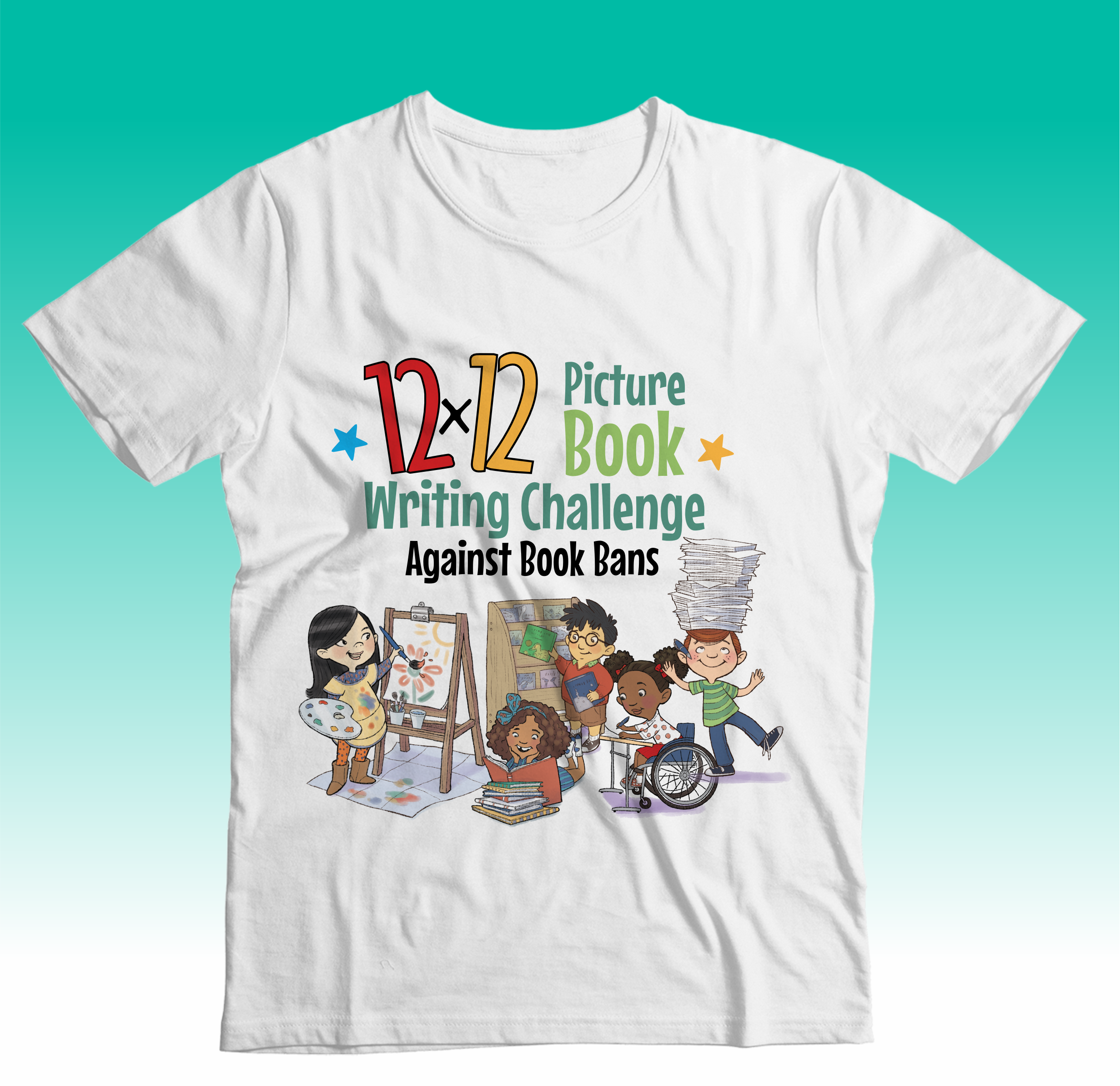 T-shirt Design by Yakuza20 for this project | Design #34871407