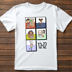 T-shirt Design by ThiagoB for this project | Design: #34856799