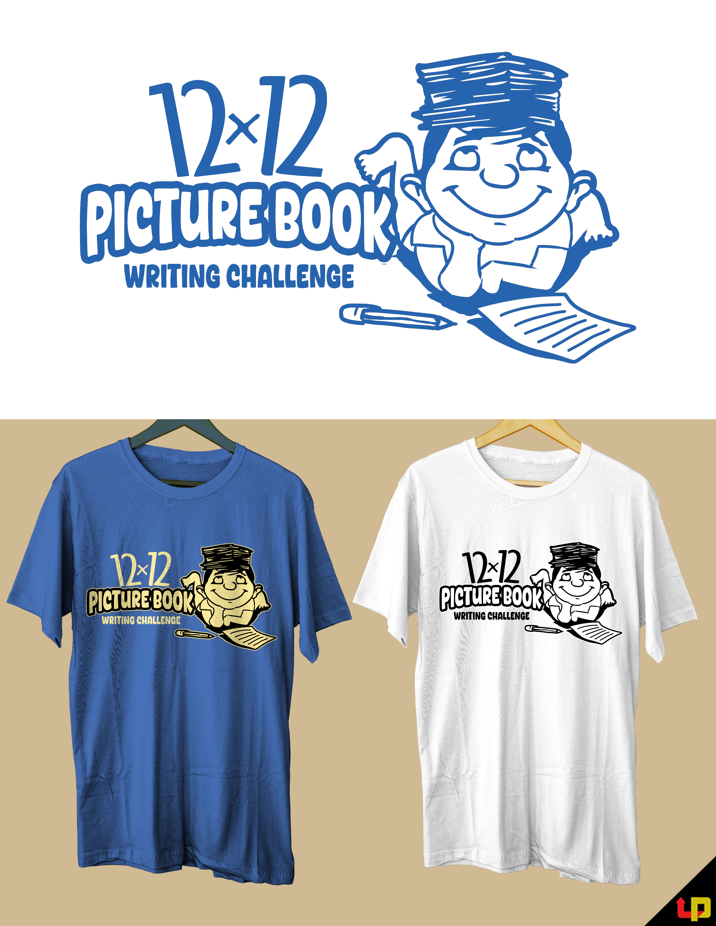 T-shirt Design by Uprinteez for this project | Design #34853261