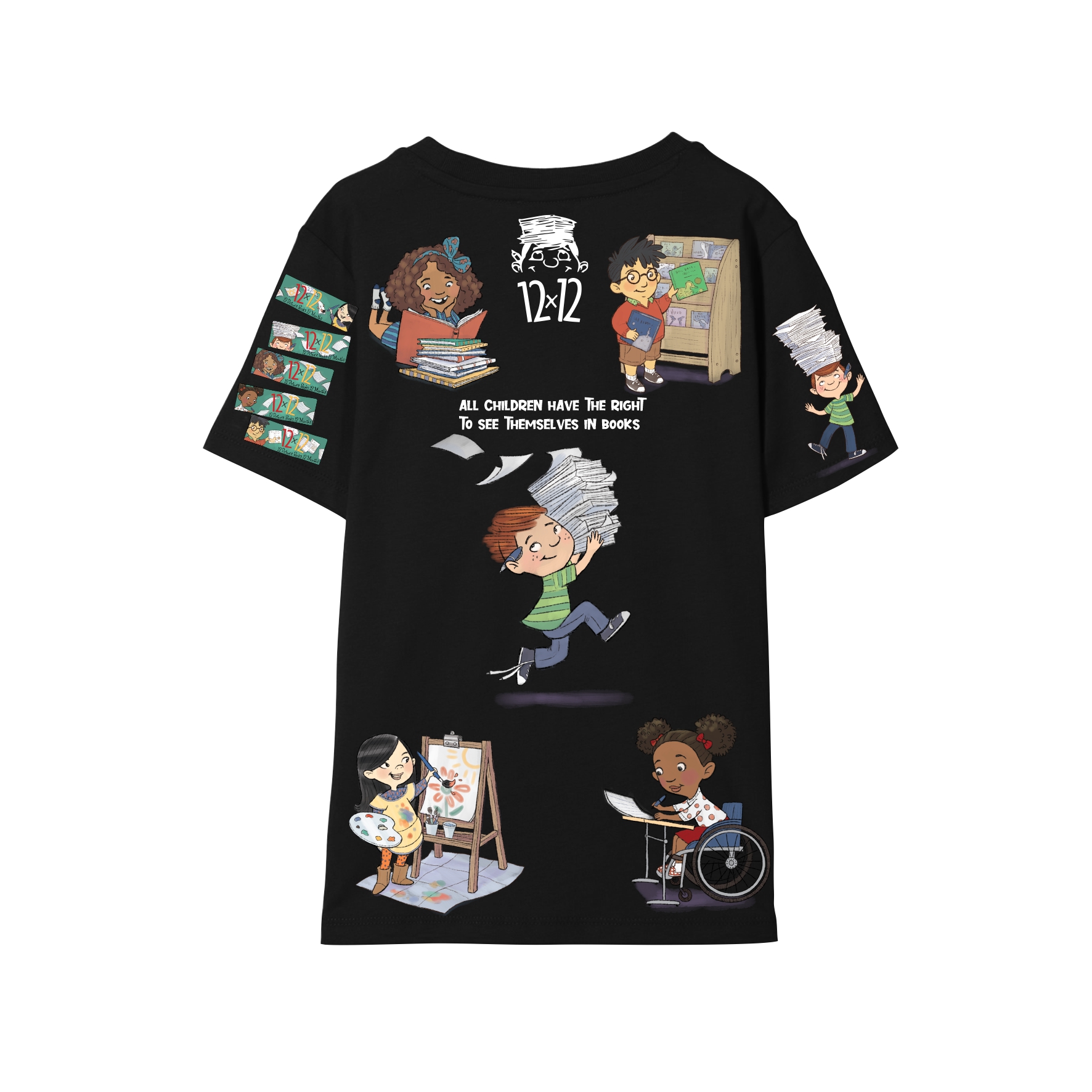 T-shirt Design by A10 for this project | Design #34851812