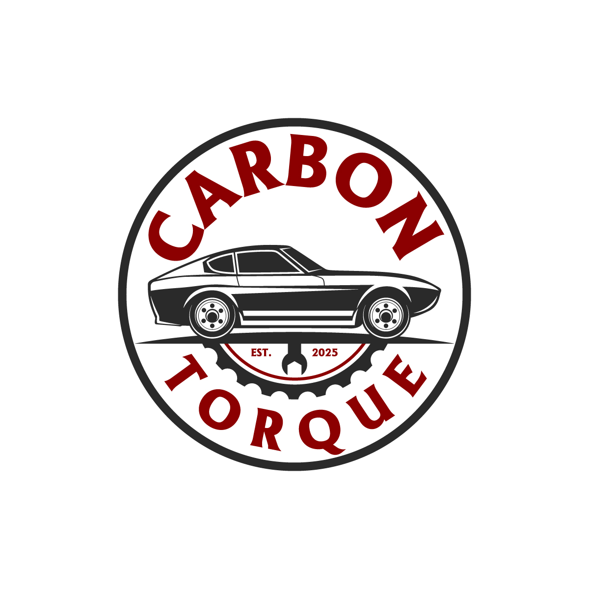 Logo Design by Suvendu.S for this project | Design #34910616