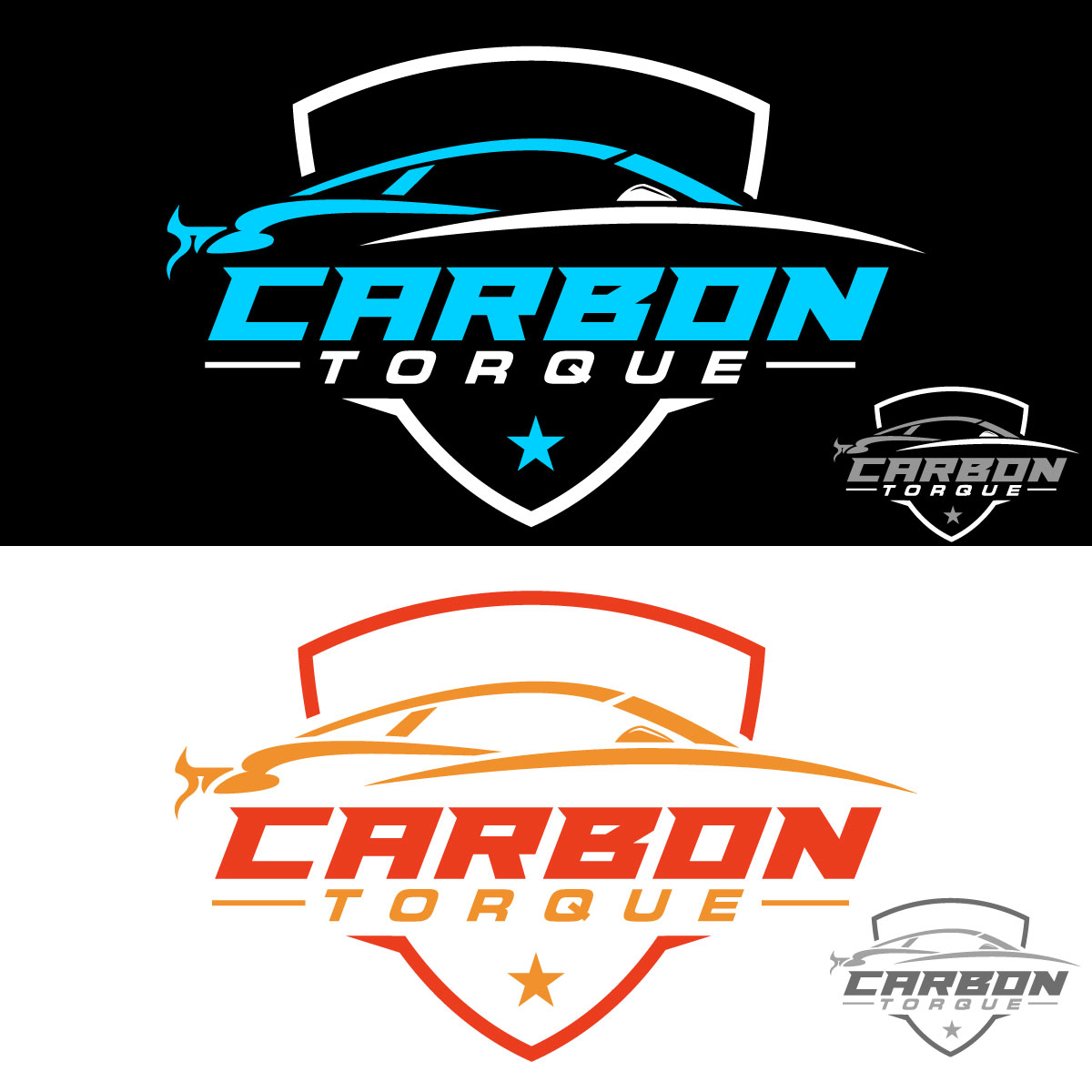 Logo Design by Suvendu.S for this project | Design #34910737