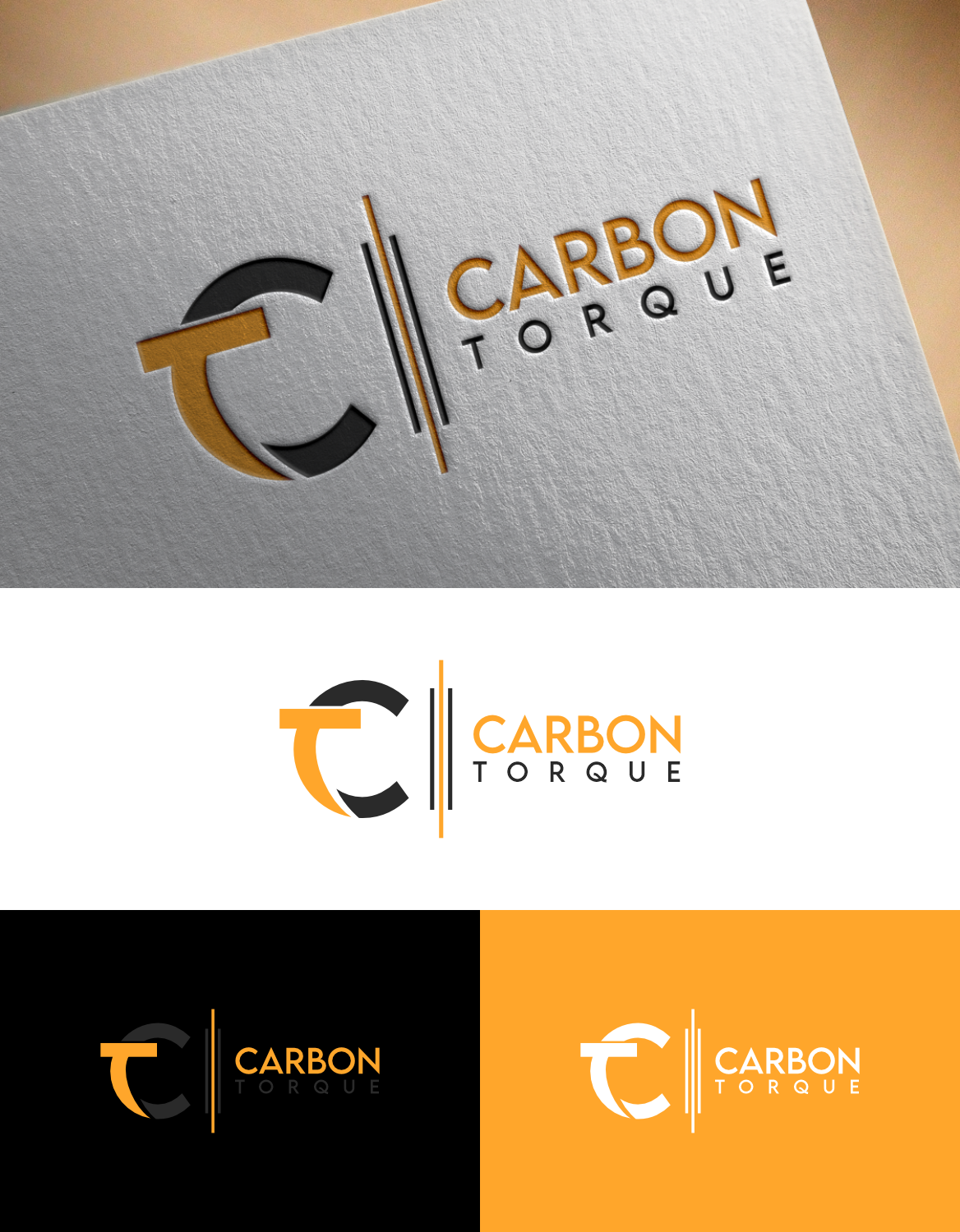 Logo Design by Bunglon_ for this project | Design #34868207