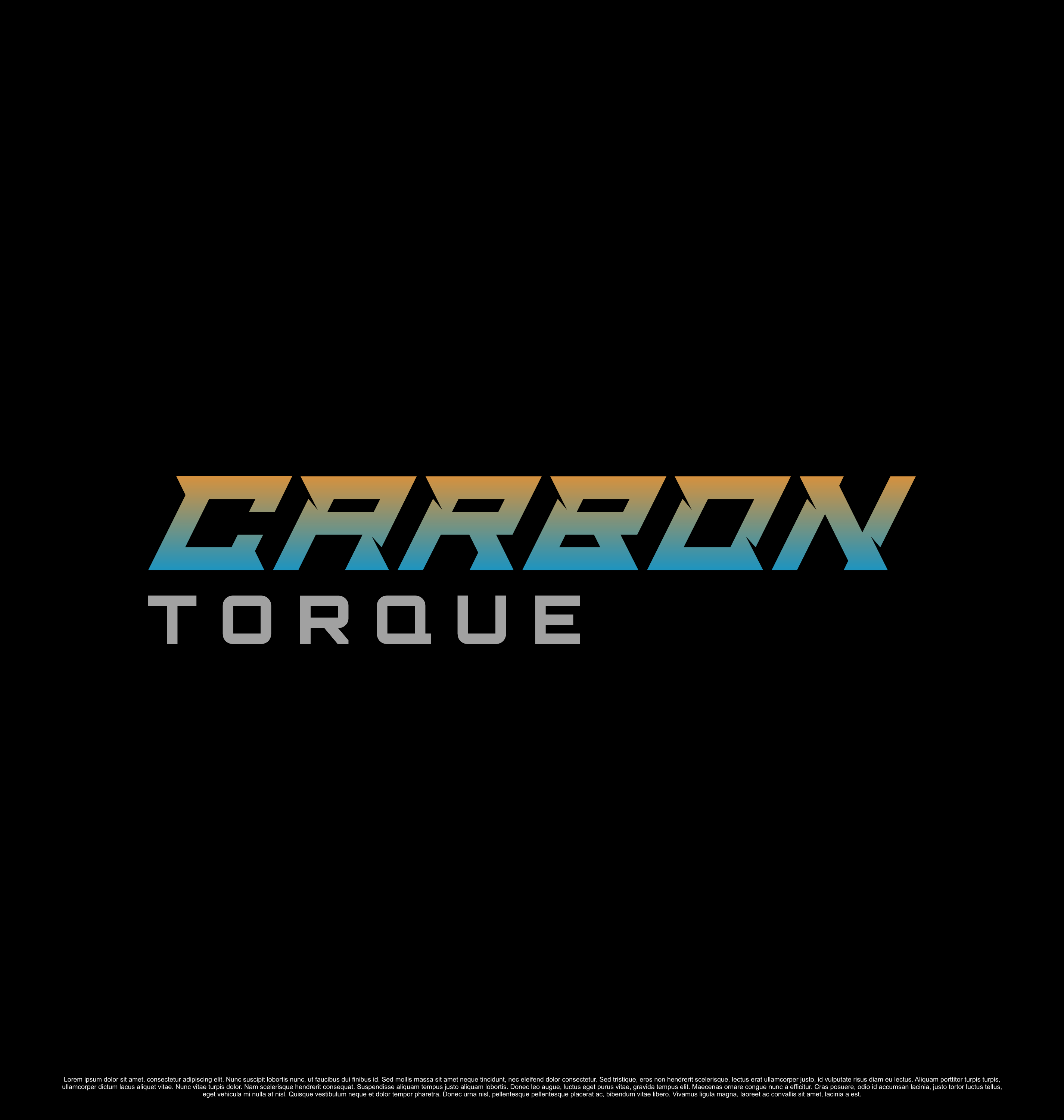 Logo Design by saesean for this project | Design #34869724