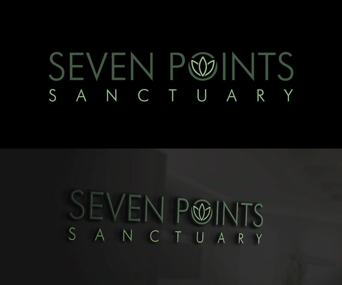 Logo Design by Adi Graphics for this project | Design #34849825