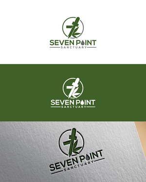 Logo Design by jonkonrad for this project | Design: #34852548