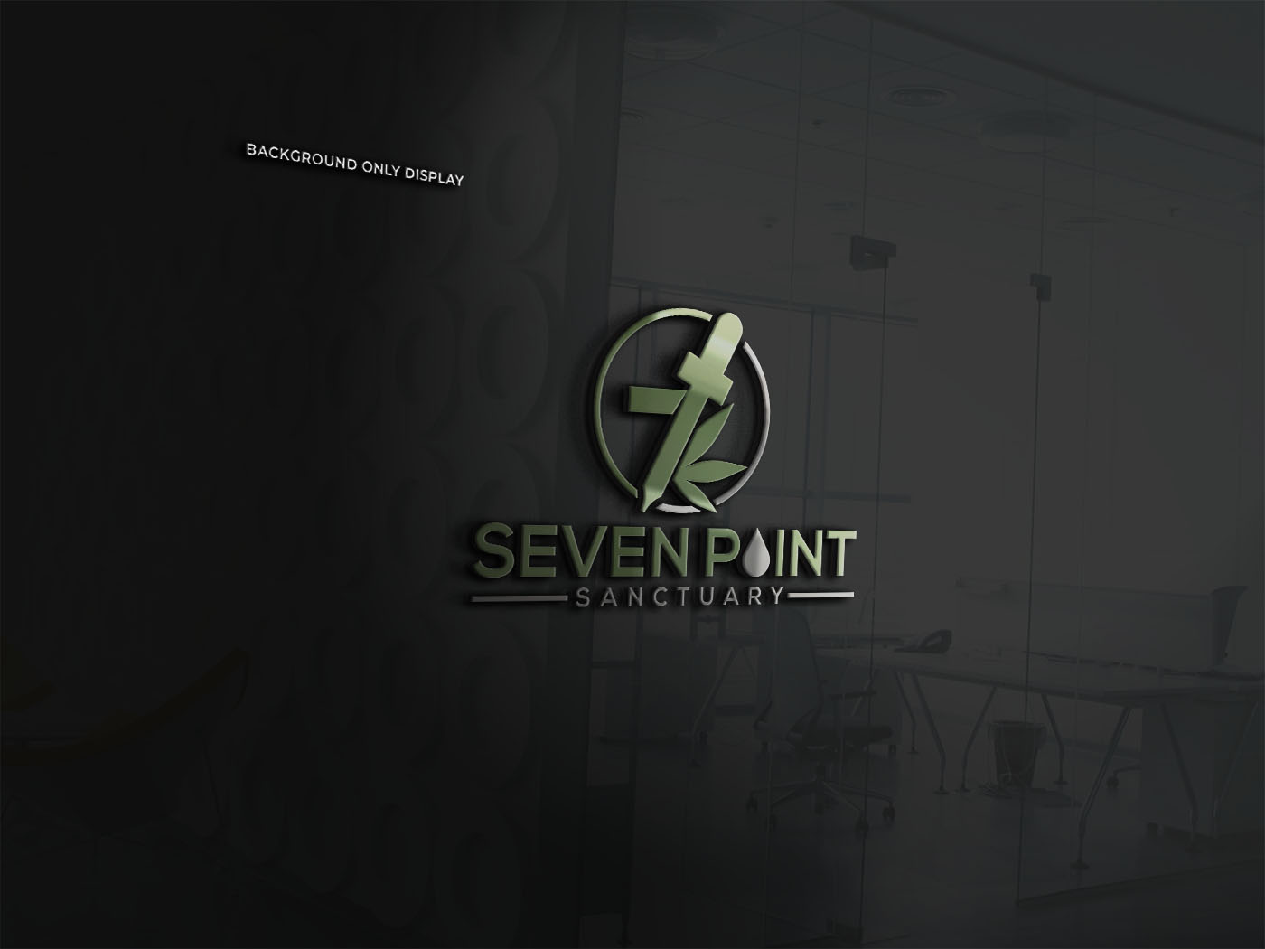 Logo Design by jonkonrad for this project | Design #34852556