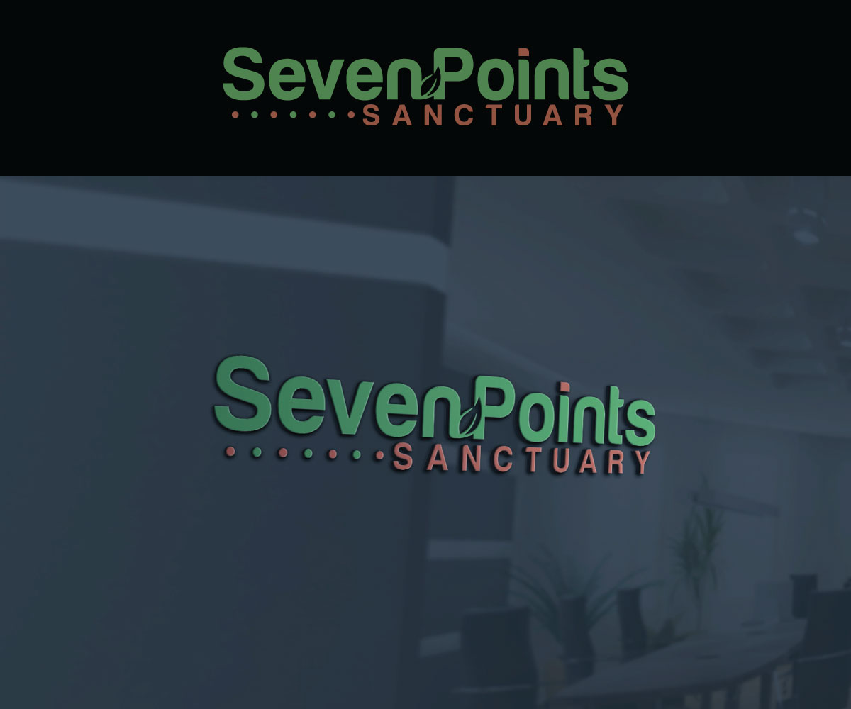 Logo Design by Luckey yaari for this project | Design #34858685