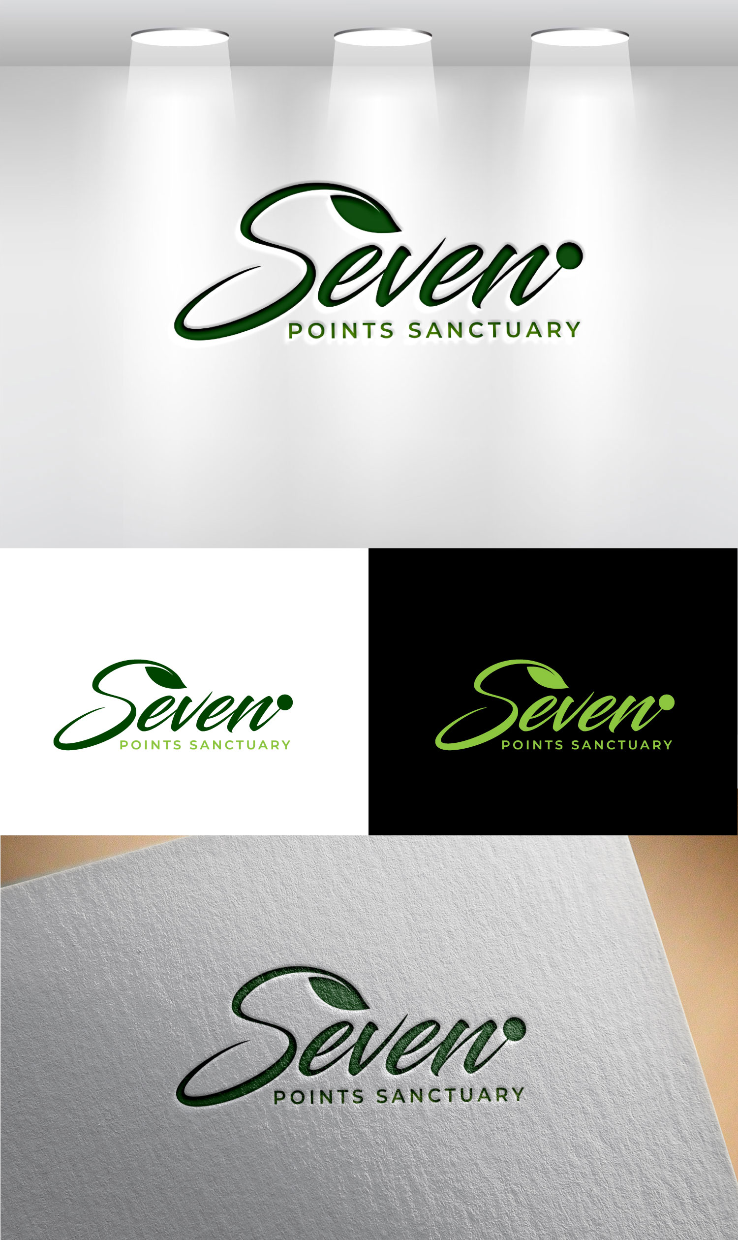 Logo Design by Mi Design1 for this project | Design #34849176