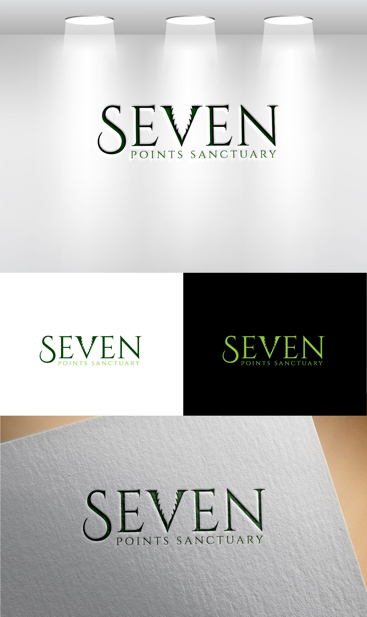 Logo Design by Mi Design1 for this project | Design #34849177