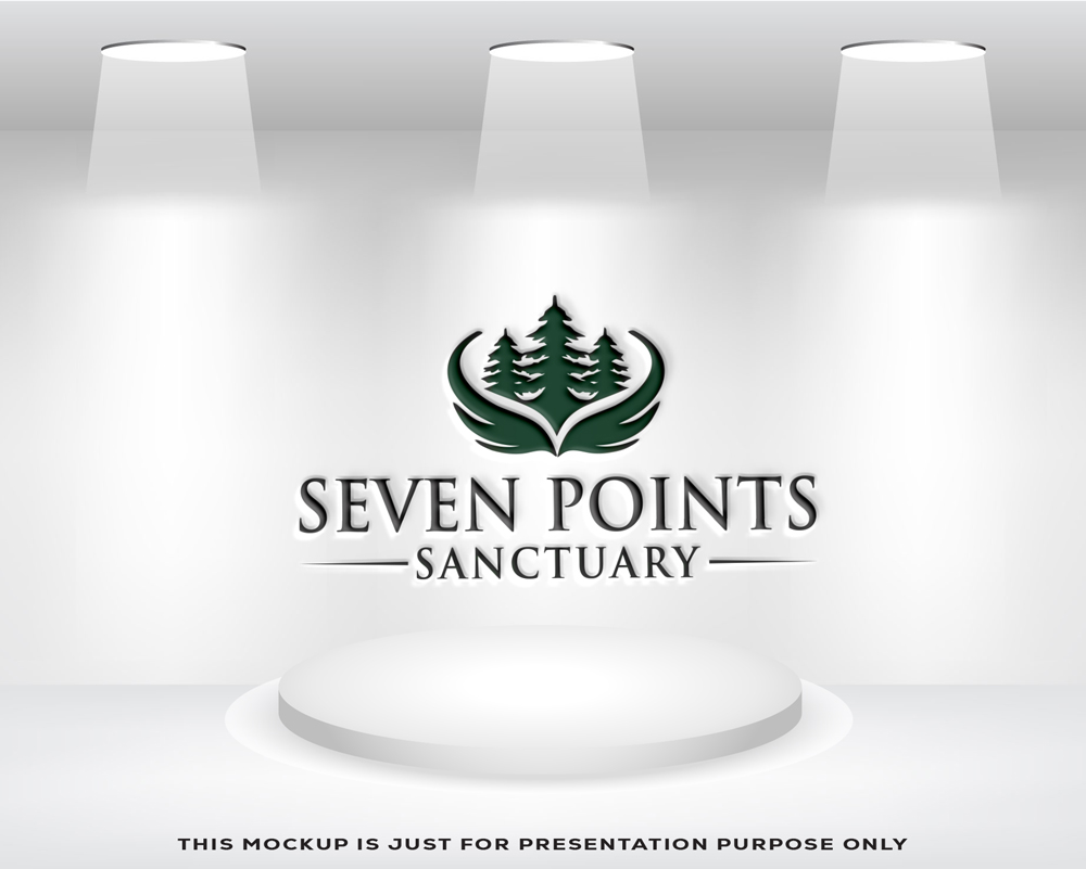 Logo Design by Razaq for this project | Design #34852477