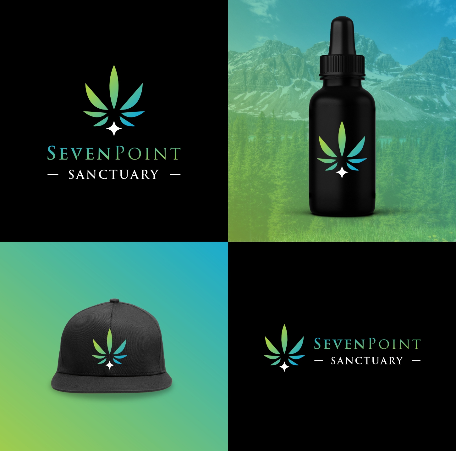 Logo Design by X-DNA for this project | Design #34894125