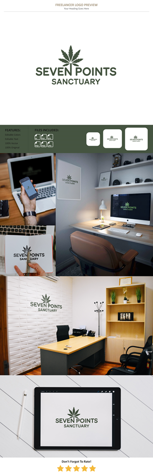 Logo Design by VectorForge for this project | Design: #34848744