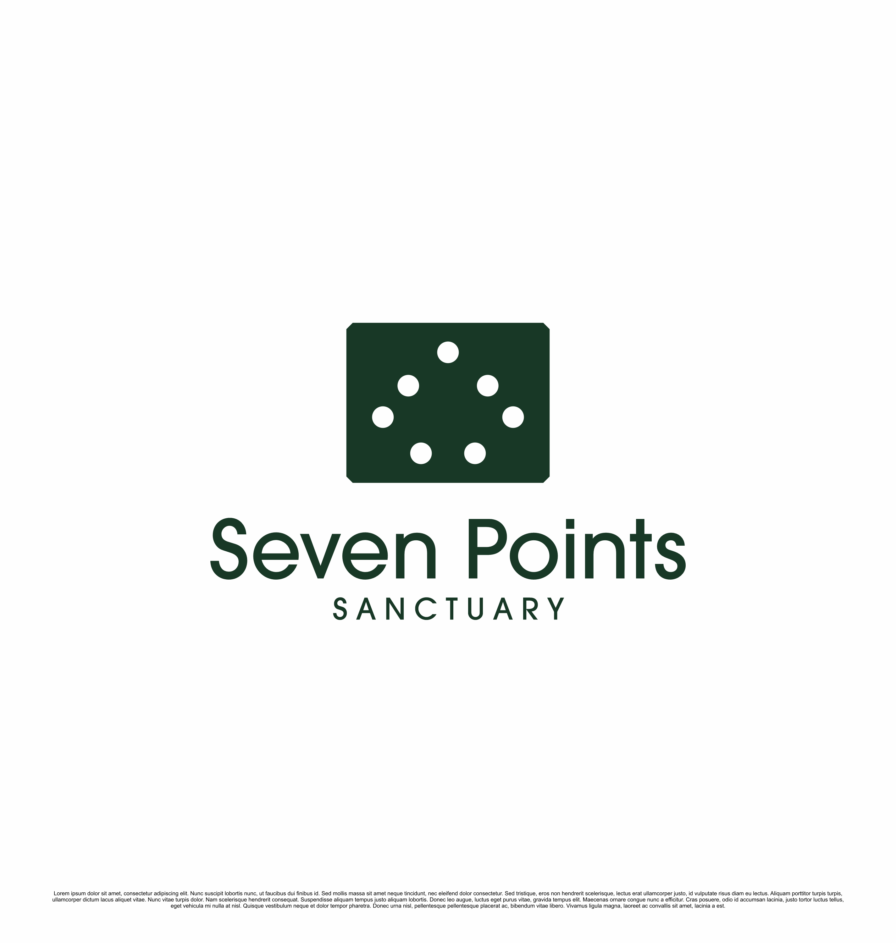 Logo Design by saesean for this project | Design #34847415