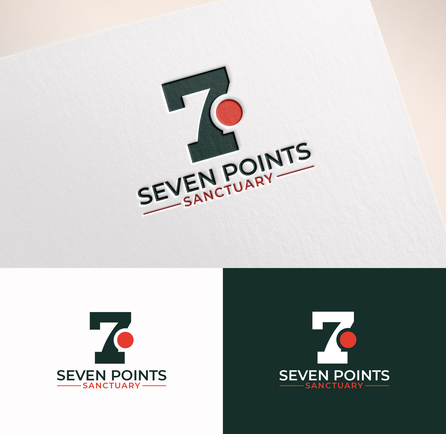 Logo Design by M Art & Design for this project | Design #34852574