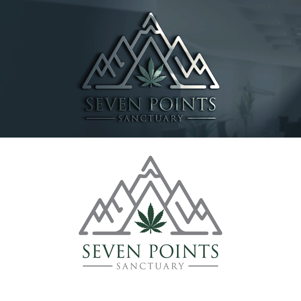 Diseño de Logo por GrafixBook para este proyecto | Diseño #34854438